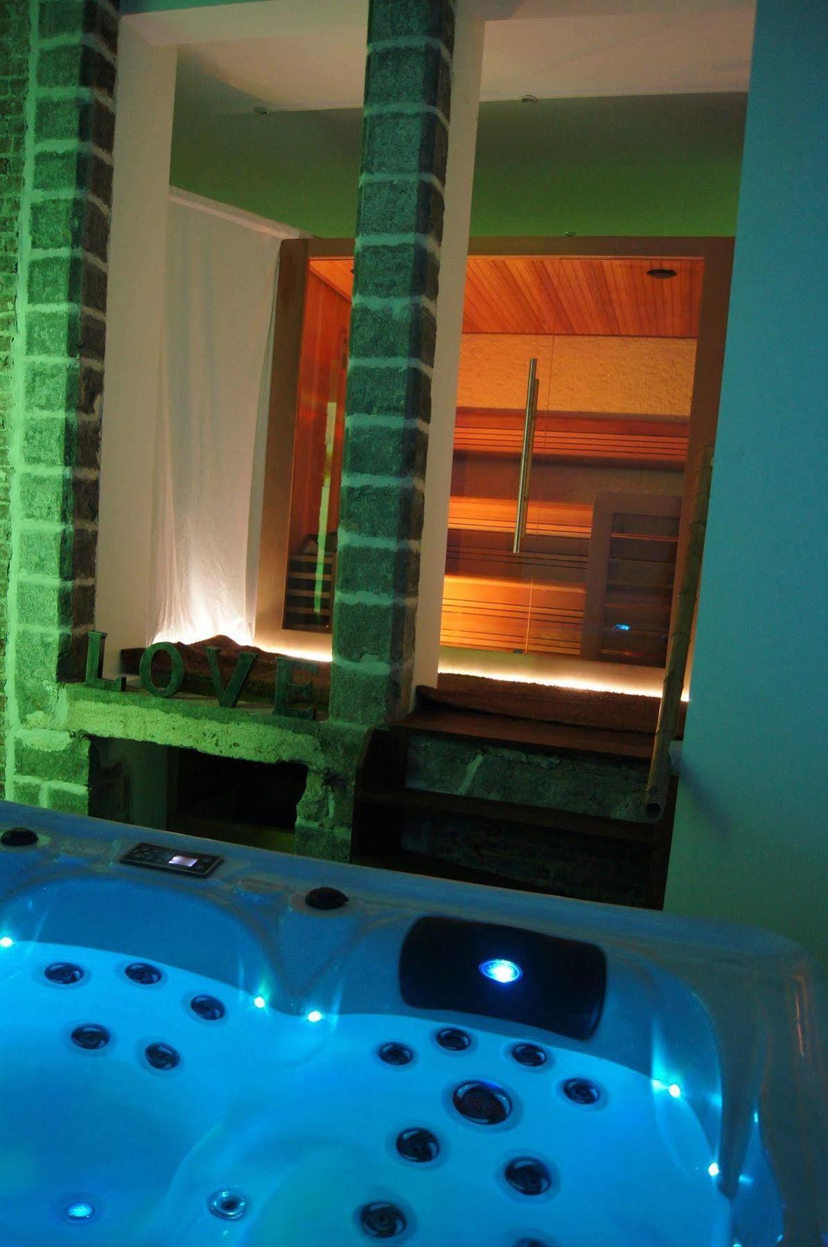 Studio Zen Lille Ngoại thất bức ảnh